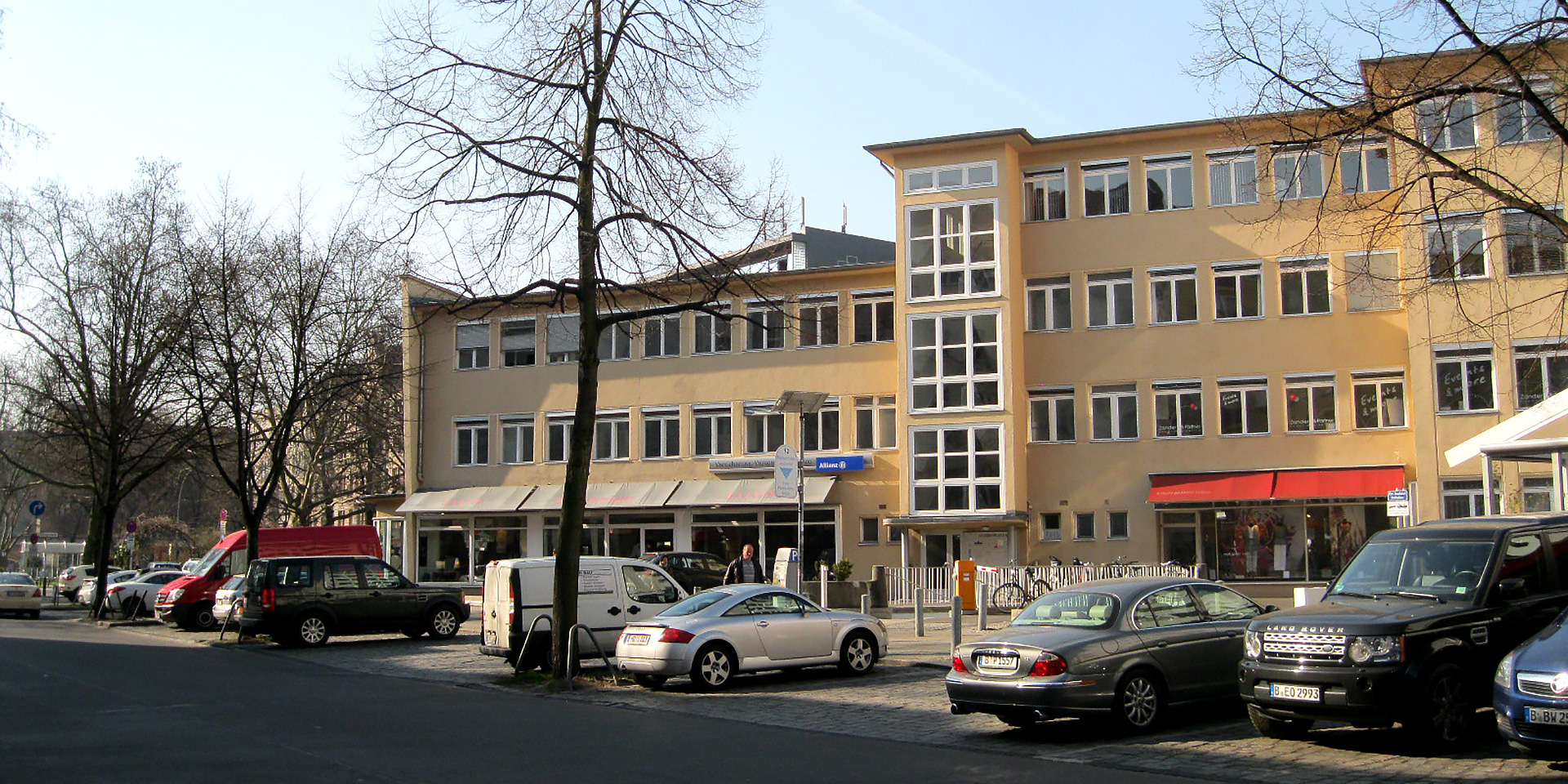 Krüger Architekten Architekturbüro